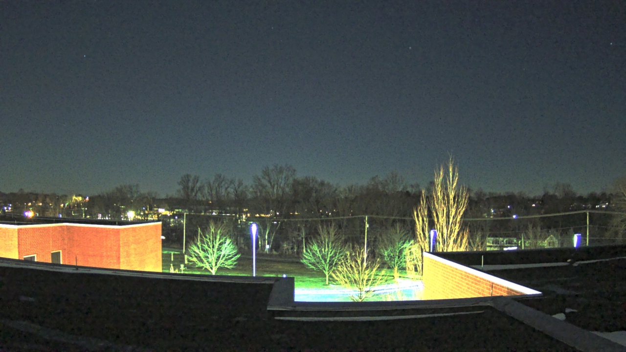 Thumbnail for current weather camera view from Manheim Central HS in Manheim, Pennsylvania