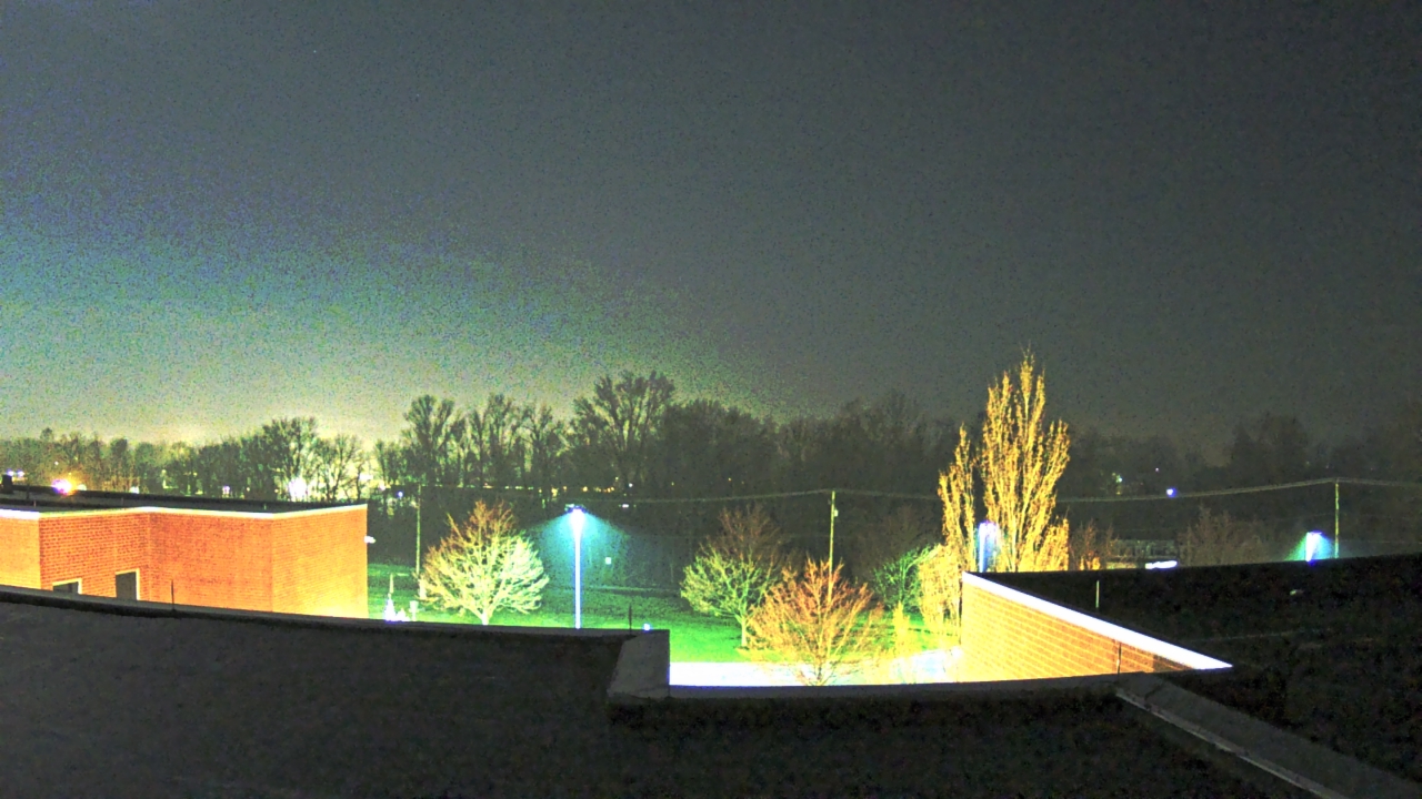 Thumbnail for current weather camera view from Manheim Central HS in Manheim, Pennsylvania