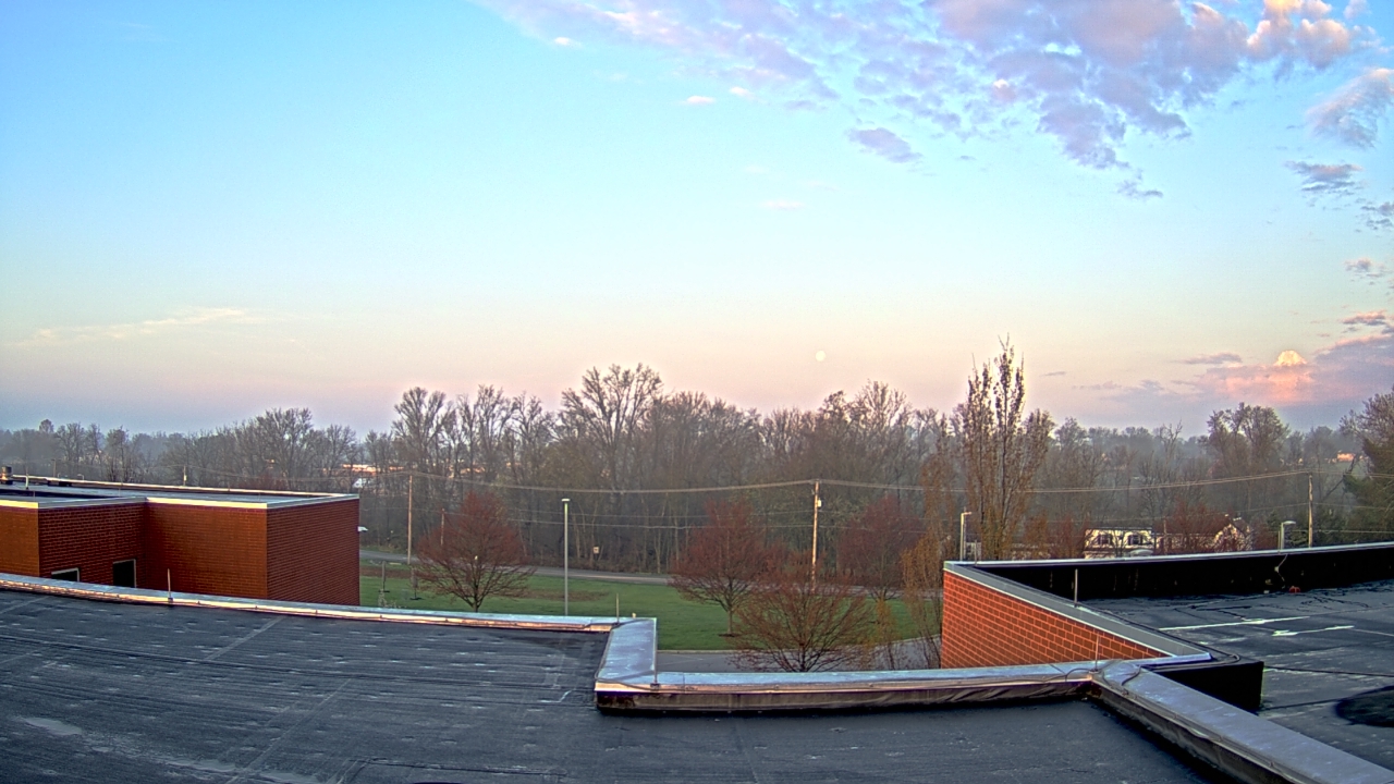 Thumbnail for current weather camera view from Manheim Central HS in Manheim, Pennsylvania