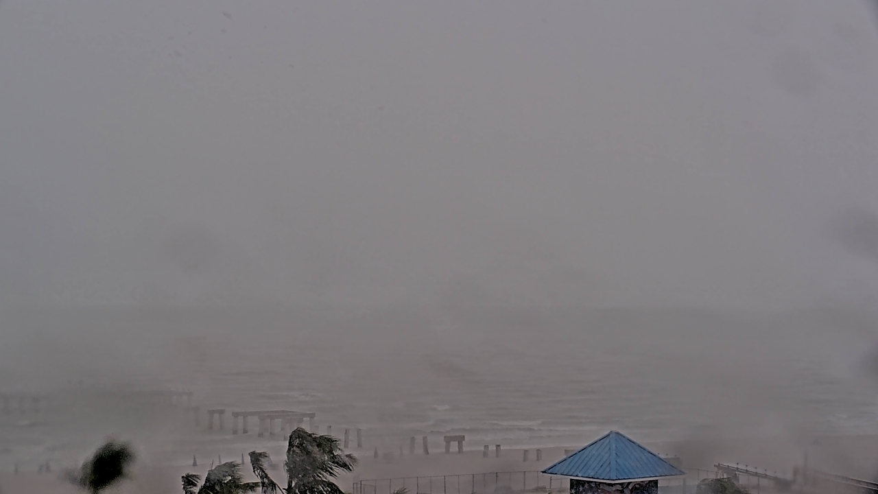 Thumbnail for current weather camera view from Margaritaville Beach Resort in Fort Myers Beach, Florida