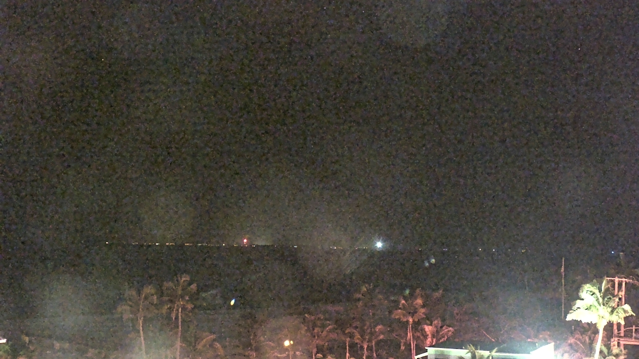 Thumbnail for current weather camera view from Margaritaville Beach Resort in Fort Myers Beach, Florida