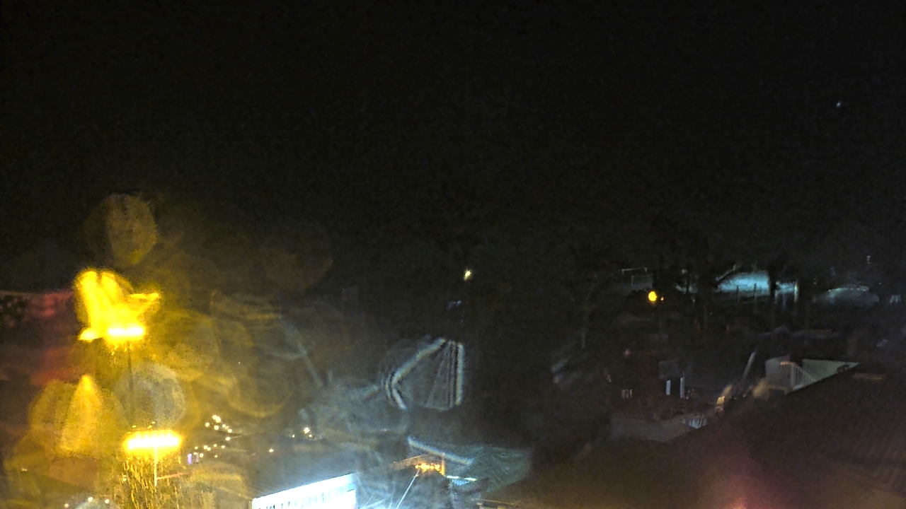 Thumbnail for current weather camera view from Margaritaville Beach Resort in Fort Myers Beach, Florida