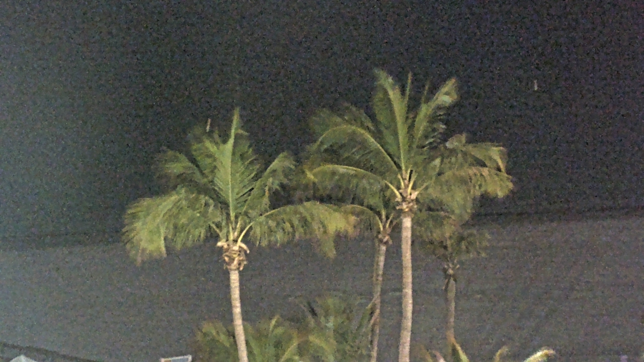 Thumbnail for current weather camera view from Margaritaville Beach Resort in Fort Myers Beach, Florida