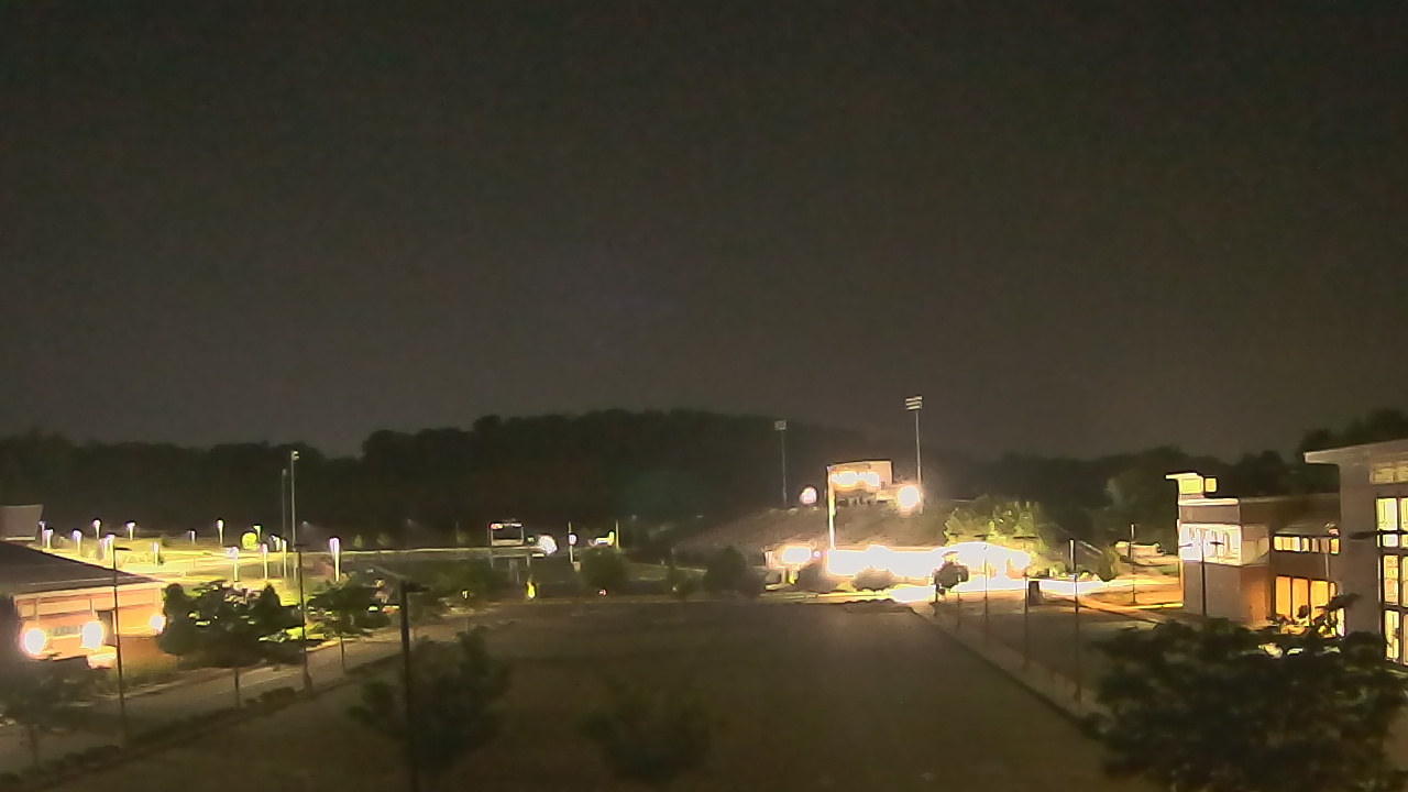 Thumbnail for current weather camera view from Montour HS in Robinson Township, Pennsylvania