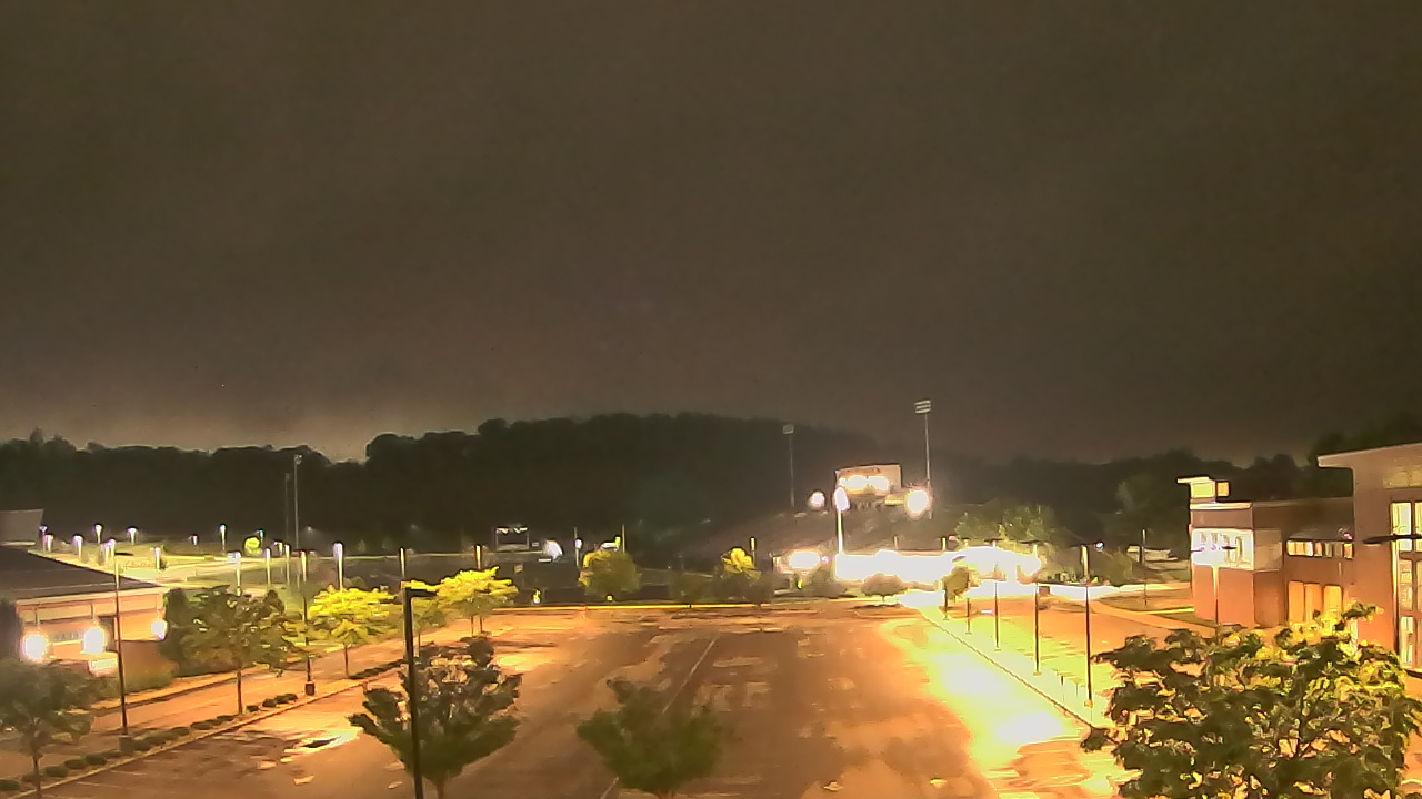 Thumbnail for current weather camera view from Montour HS in Robinson Township, Pennsylvania