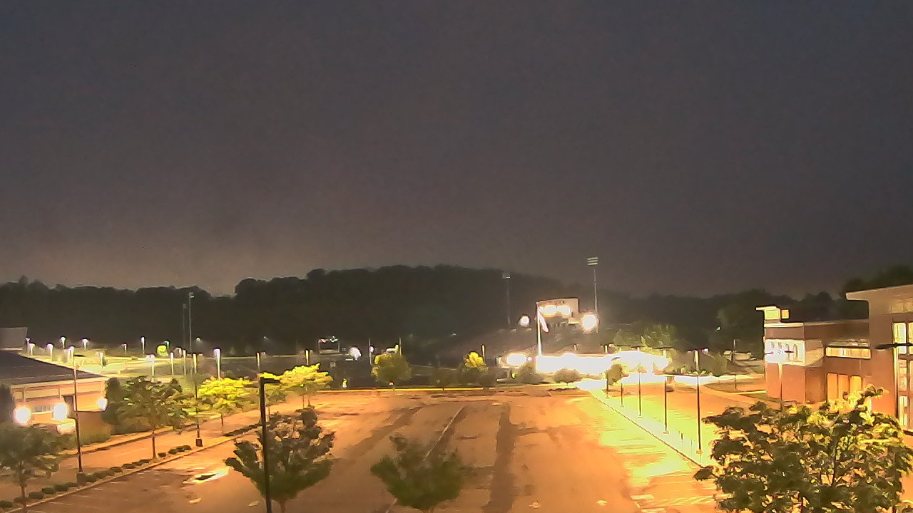 Thumbnail for current weather camera view from Montour HS in Robinson Township, Pennsylvania