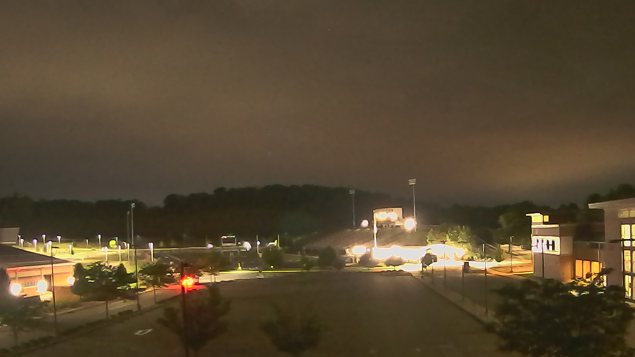 Thumbnail for current weather camera view from Montour HS in Robinson Township, Pennsylvania