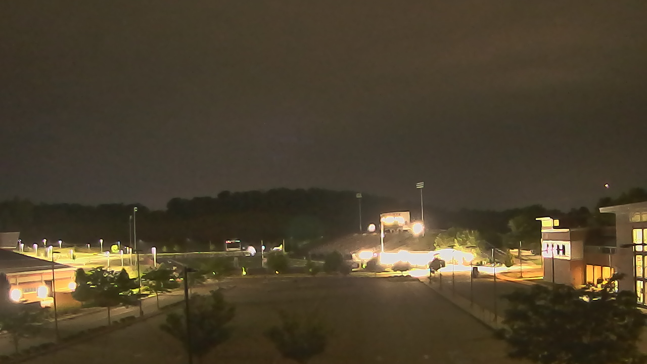 Thumbnail for current weather camera view from Montour HS in Robinson Township, Pennsylvania