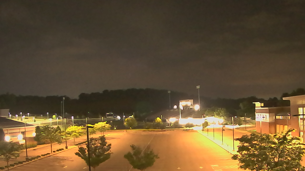 Thumbnail for current weather camera view from Montour HS in Robinson Township, Pennsylvania