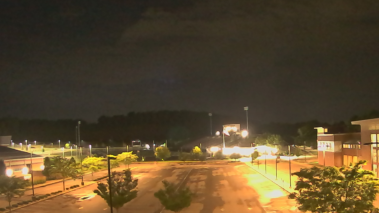 Thumbnail for current weather camera view from Montour HS in Robinson Township, Pennsylvania