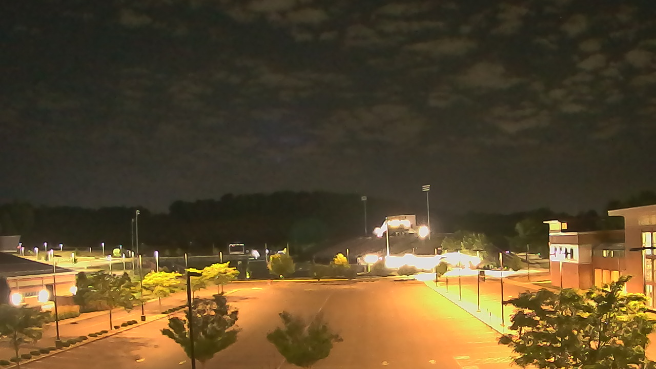 Thumbnail for current weather camera view from Montour HS in Robinson Township, Pennsylvania