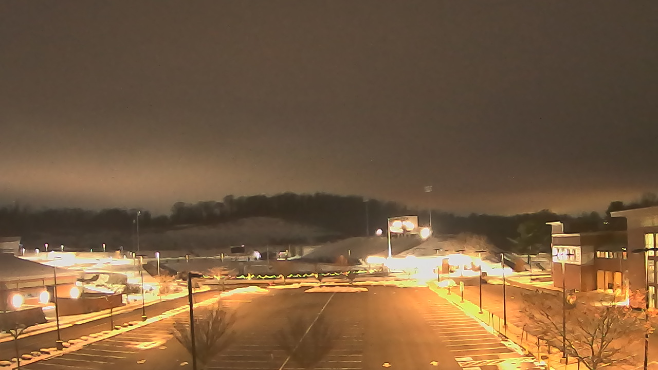 Thumbnail for current weather camera view from Montour HS in Robinson Township, Pennsylvania