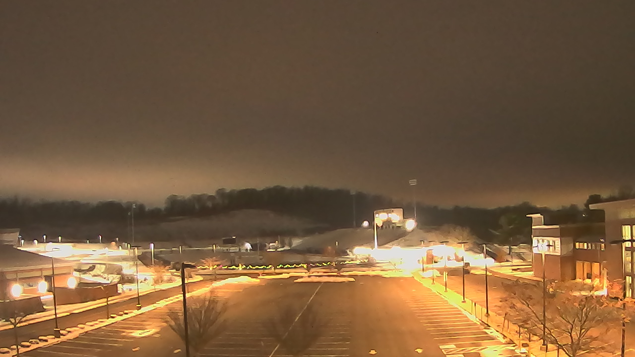 Thumbnail for current weather camera view from Montour HS in Robinson Township, Pennsylvania