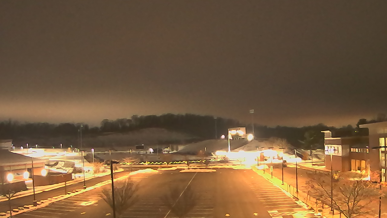 Thumbnail for current weather camera view from Montour HS in Robinson Township, Pennsylvania