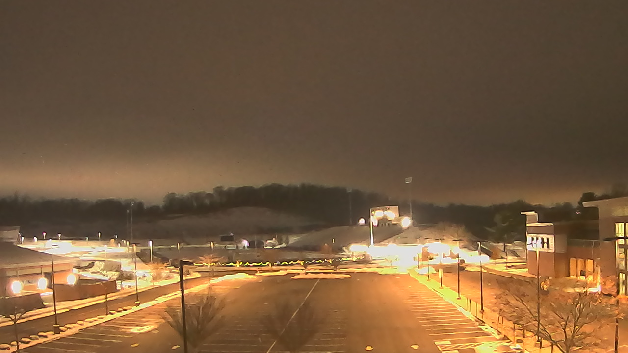 Thumbnail for current weather camera view from Montour HS in Robinson Township, Pennsylvania