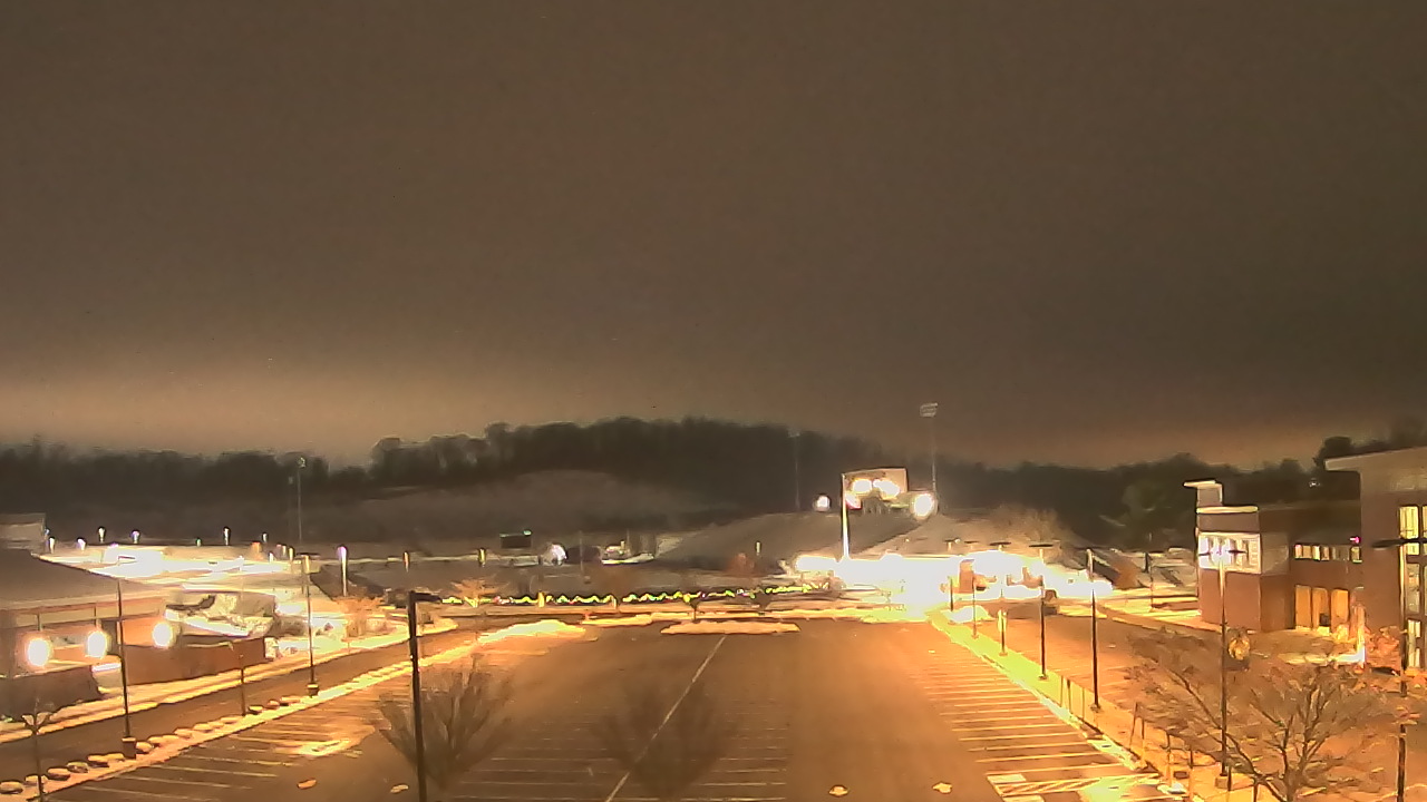 Thumbnail for current weather camera view from Montour HS in Robinson Township, Pennsylvania