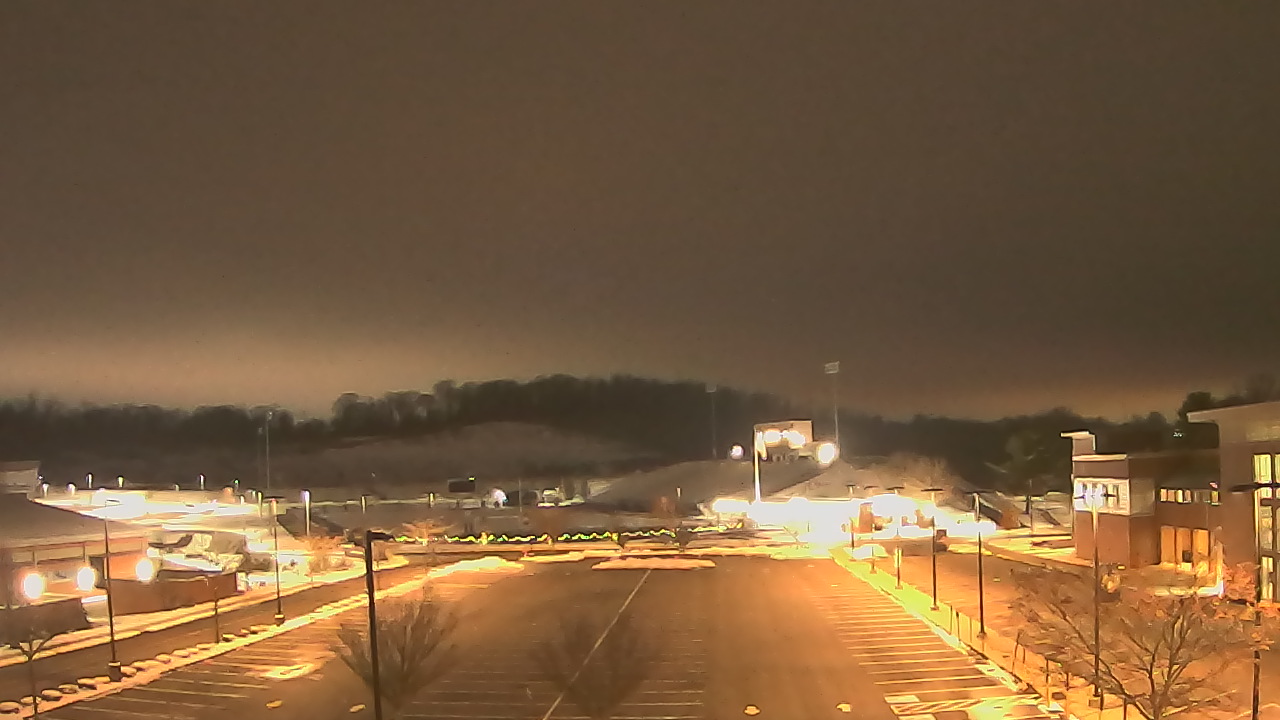 Thumbnail for current weather camera view from Montour HS in Robinson Township, Pennsylvania