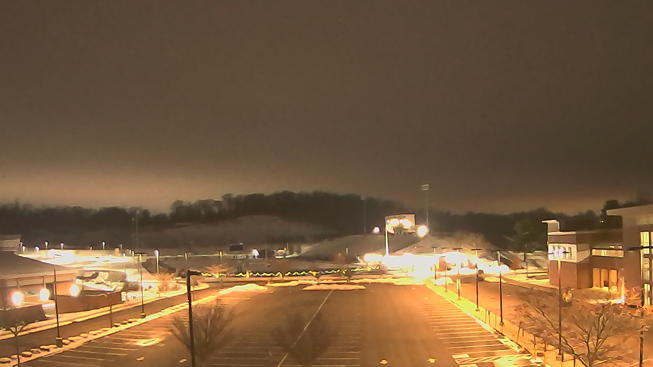 Thumbnail for current weather camera view from Montour HS in Robinson Township, Pennsylvania