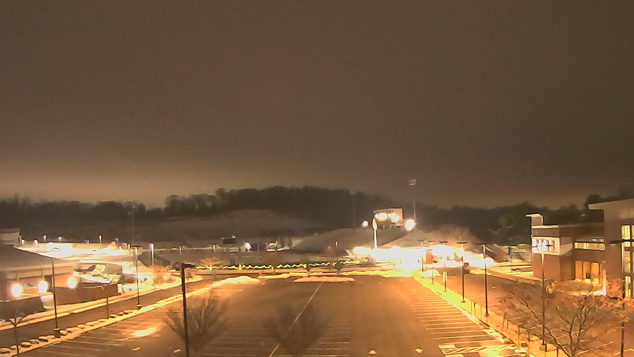 Thumbnail for current weather camera view from Montour HS in Robinson Township, Pennsylvania