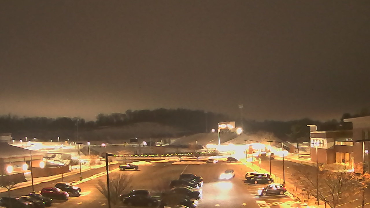 Thumbnail for current weather camera view from Montour HS in Robinson Township, Pennsylvania