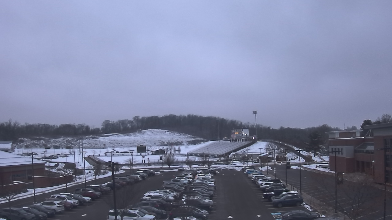 Thumbnail for current weather camera view from Montour HS in Robinson Township, Pennsylvania