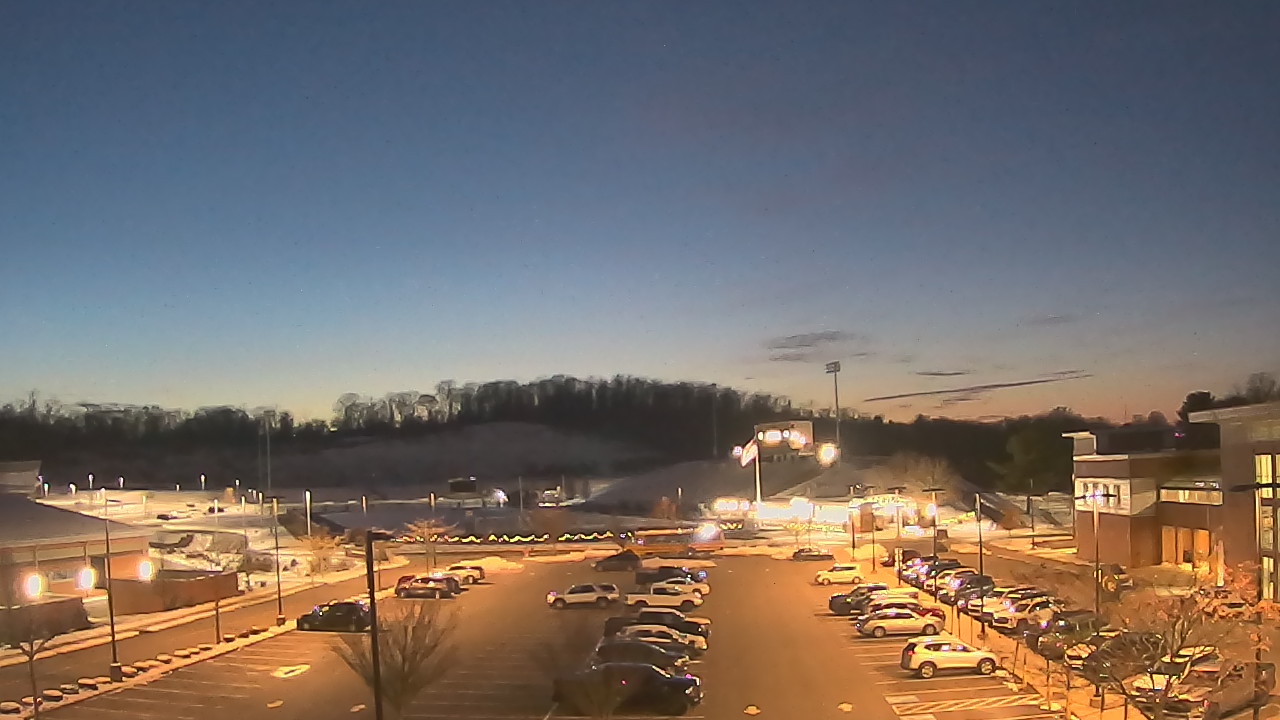 Thumbnail for current weather camera view from Montour HS in Robinson Township, Pennsylvania