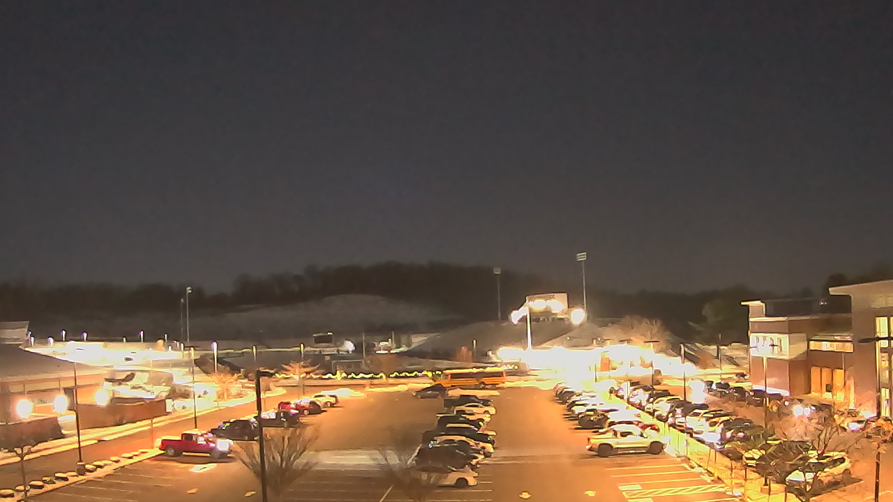 Thumbnail for current weather camera view from Montour HS in Robinson Township, Pennsylvania