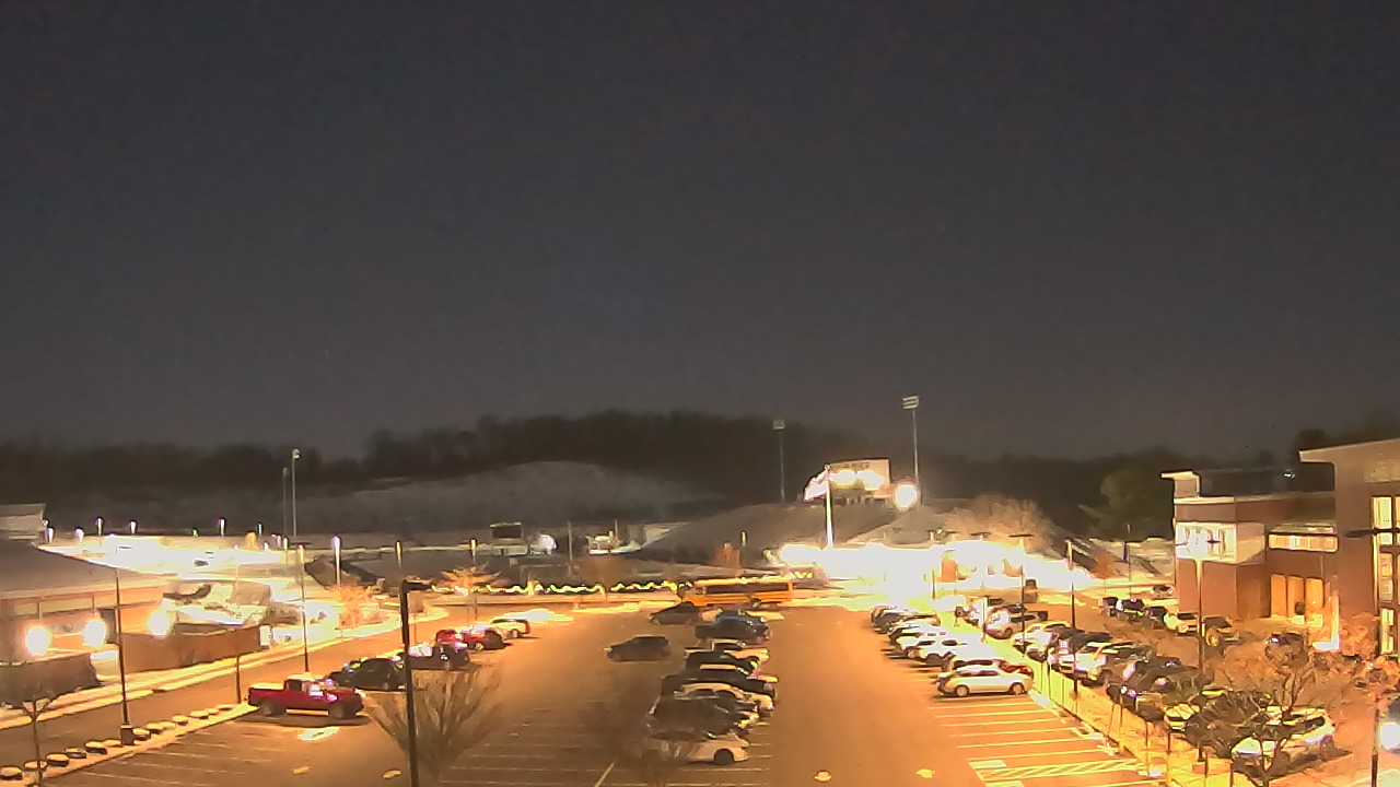 Thumbnail for current weather camera view from Montour HS in Robinson Township, Pennsylvania