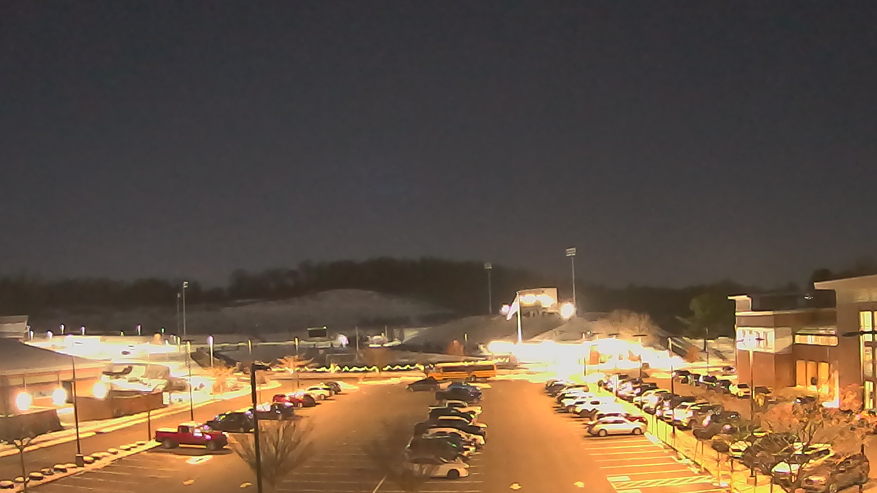 Thumbnail for current weather camera view from Montour HS in Robinson Township, Pennsylvania