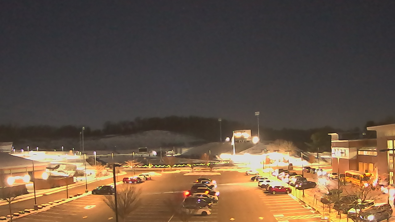 Thumbnail for current weather camera view from Montour HS in Robinson Township, Pennsylvania