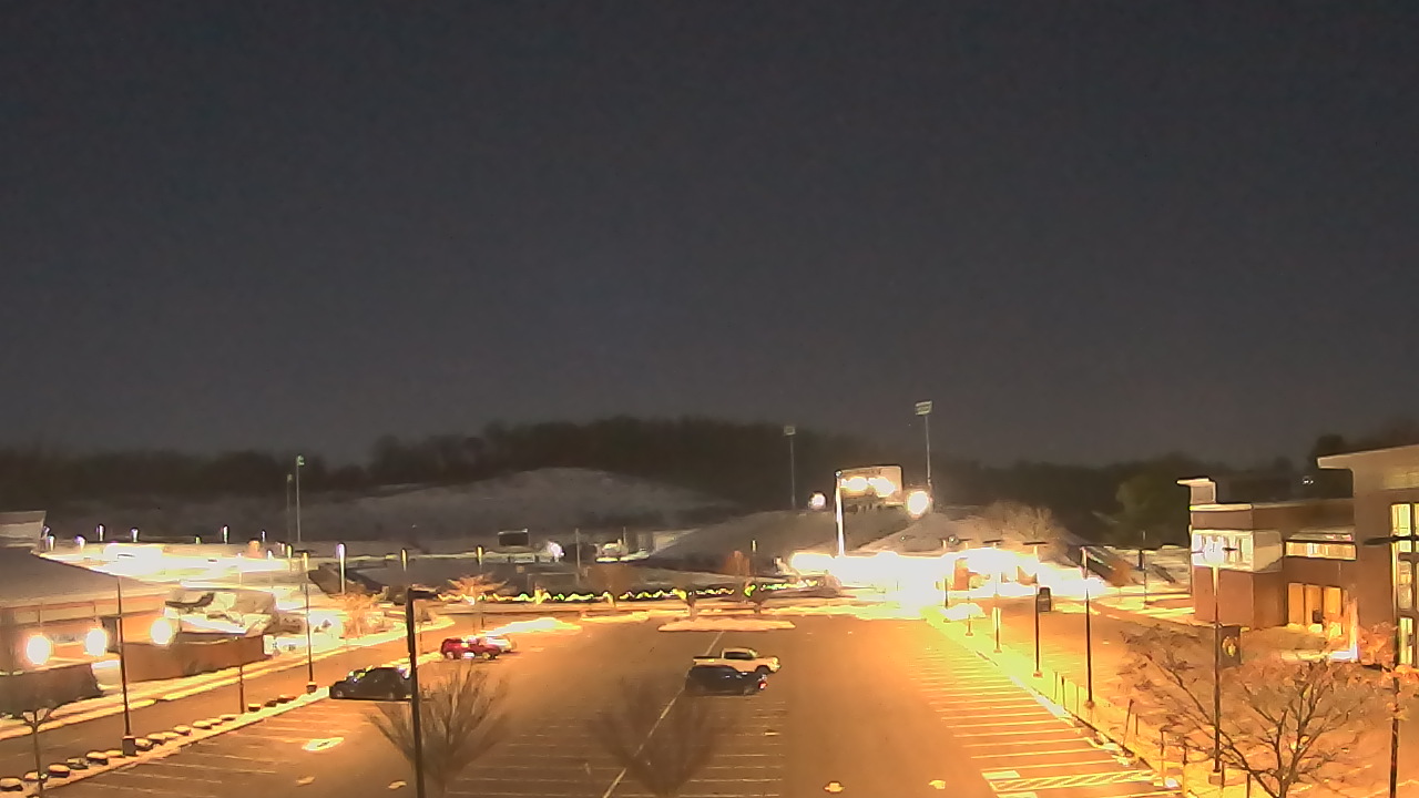 Thumbnail for current weather camera view from Montour HS in Robinson Township, Pennsylvania