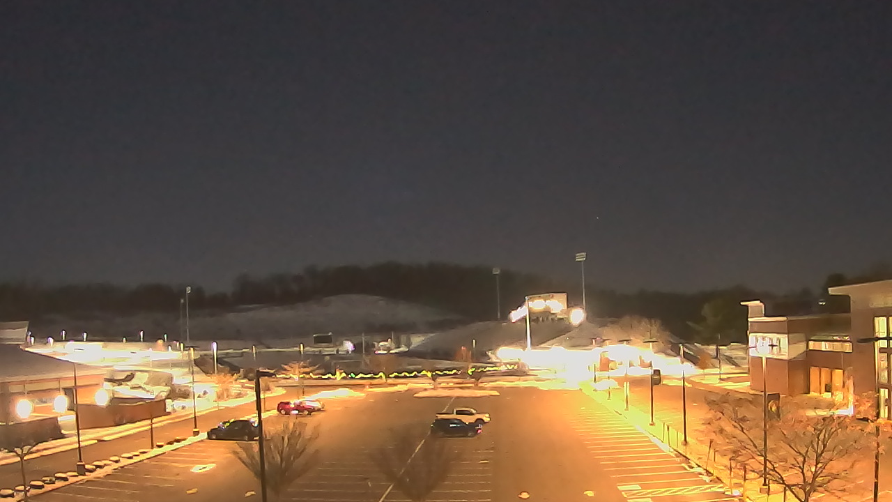 Thumbnail for current weather camera view from Montour HS in Robinson Township, Pennsylvania
