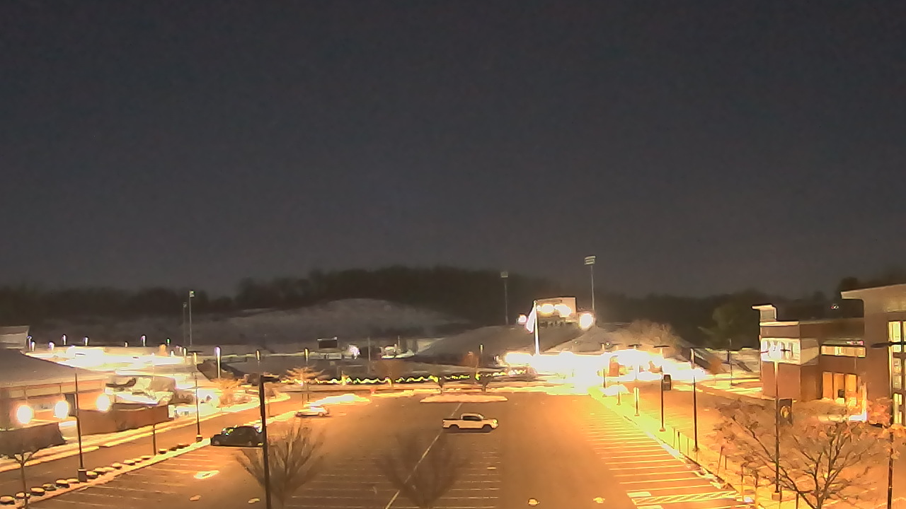 Thumbnail for current weather camera view from Montour HS in Robinson Township, Pennsylvania