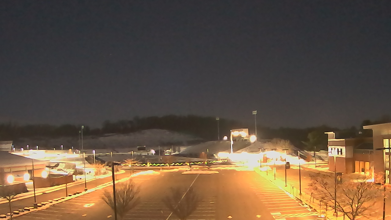 Thumbnail for current weather camera view from Montour HS in Robinson Township, Pennsylvania