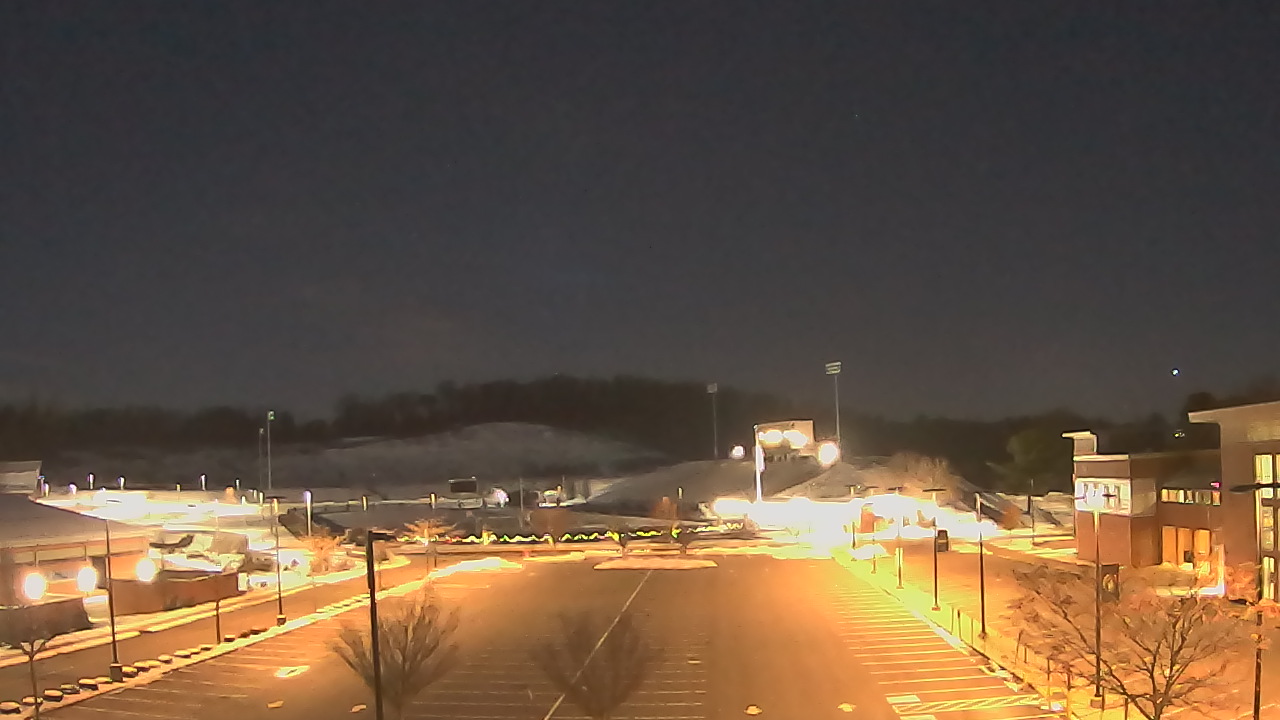 Thumbnail for current weather camera view from Montour HS in Robinson Township, Pennsylvania