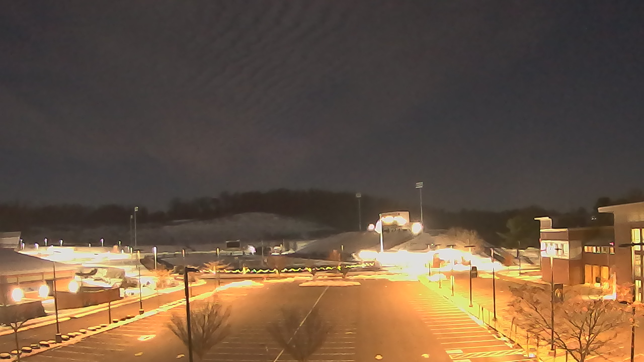 Thumbnail for current weather camera view from Montour HS in Robinson Township, Pennsylvania
