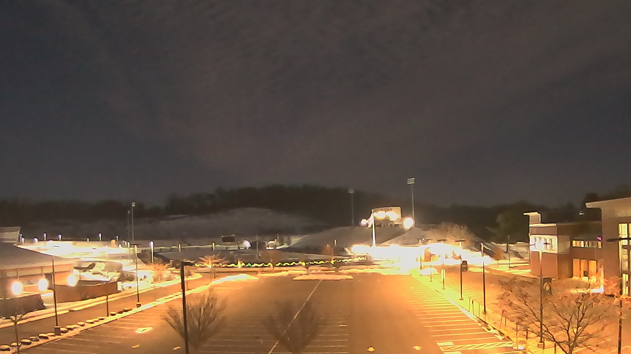 Thumbnail for current weather camera view from Montour HS in Robinson Township, Pennsylvania
