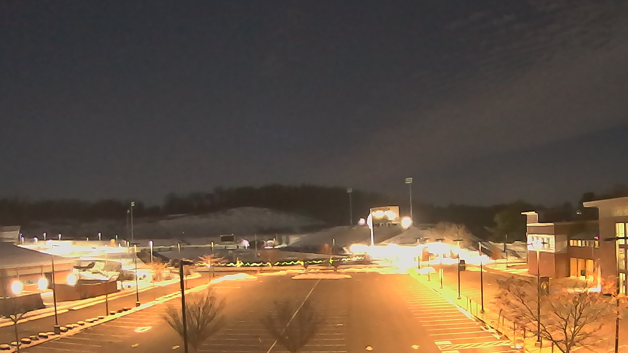 Thumbnail for current weather camera view from Montour HS in Robinson Township, Pennsylvania