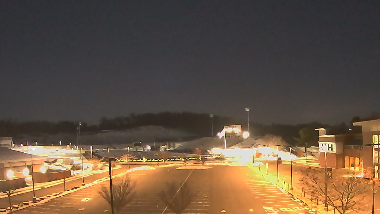 Thumbnail for current weather camera view from Montour HS in Robinson Township, Pennsylvania