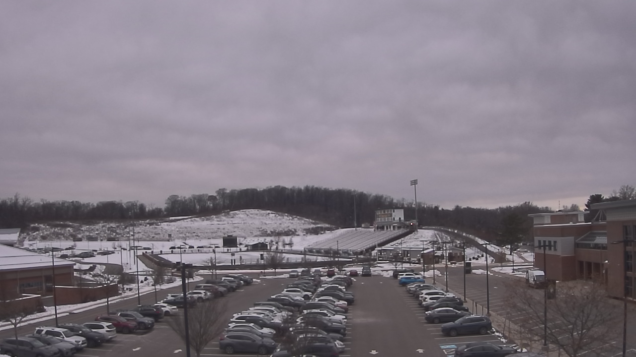 Thumbnail for current weather camera view from Montour HS in Robinson Township, Pennsylvania