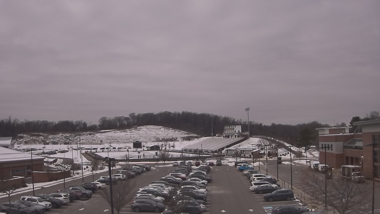 Thumbnail for current weather camera view from Montour HS in Robinson Township, Pennsylvania