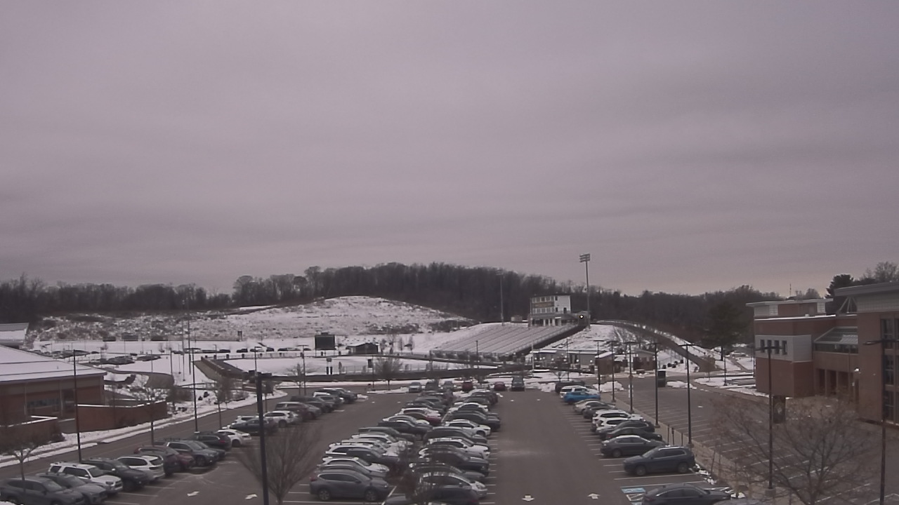 Thumbnail for current weather camera view from Montour HS in Robinson Township, Pennsylvania