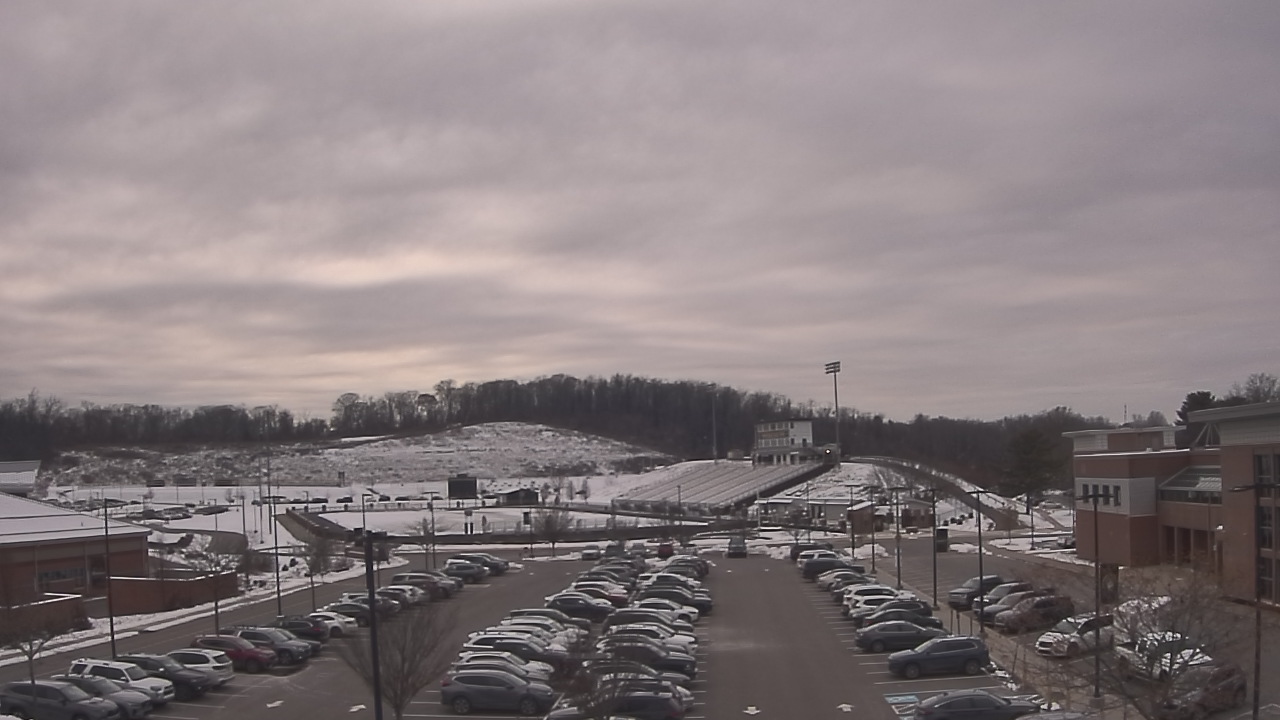 Thumbnail for current weather camera view from Montour HS in Robinson Township, Pennsylvania
