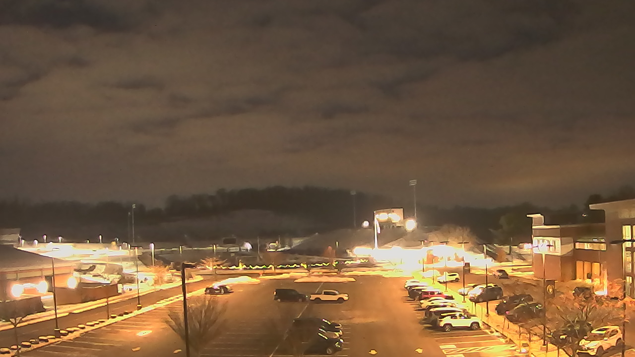 Thumbnail for current weather camera view from Montour HS in Robinson Township, Pennsylvania