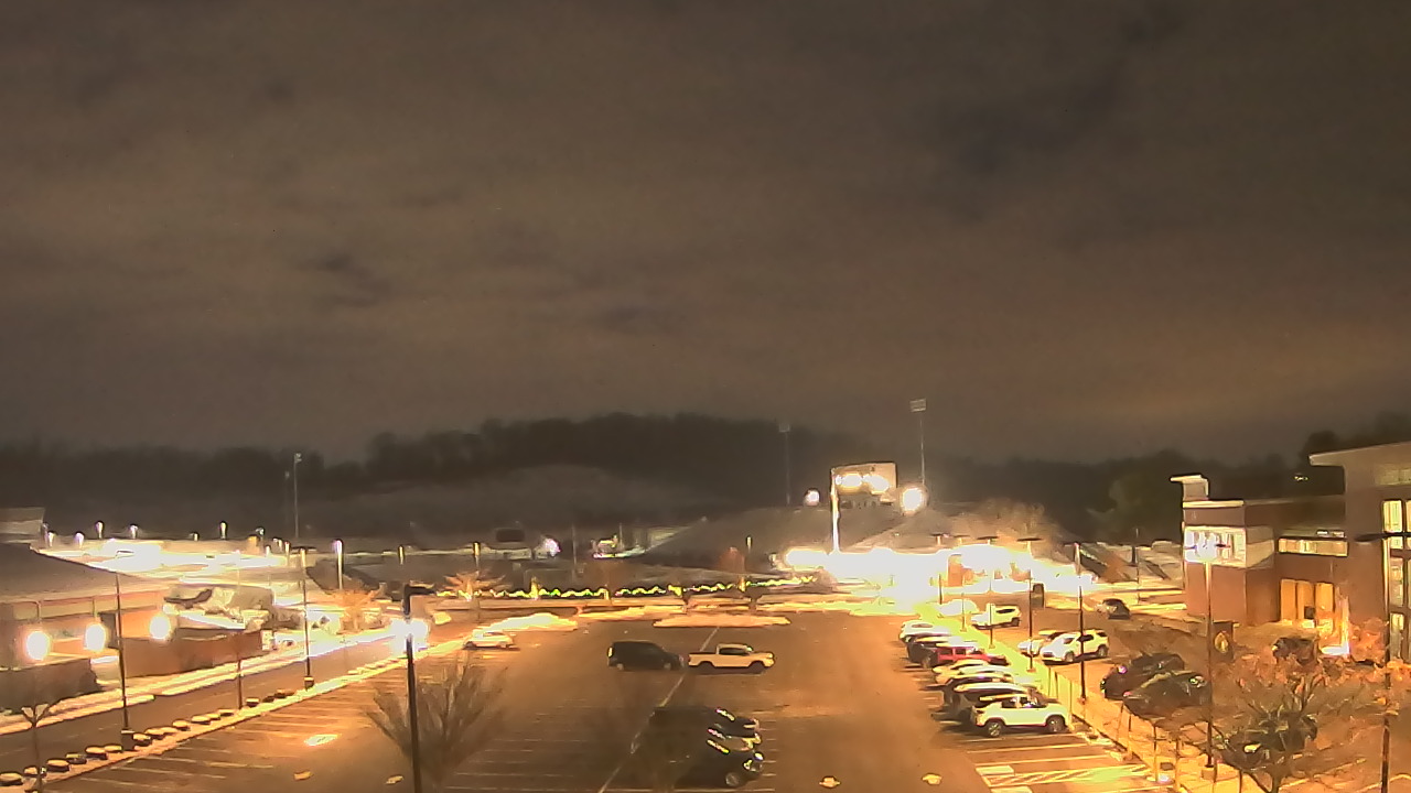 Thumbnail for current weather camera view from Montour HS in Robinson Township, Pennsylvania