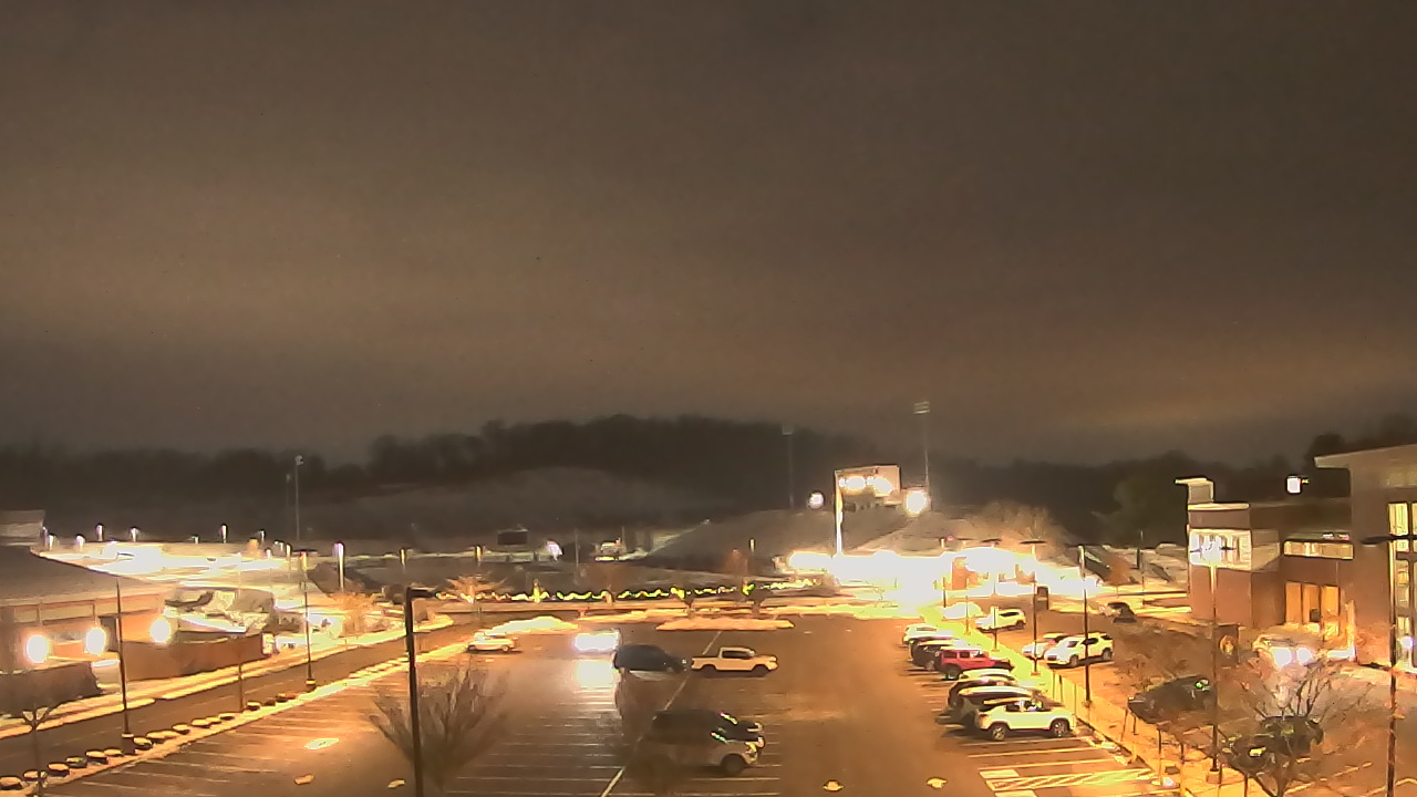 Thumbnail for current weather camera view from Montour HS in Robinson Township, Pennsylvania