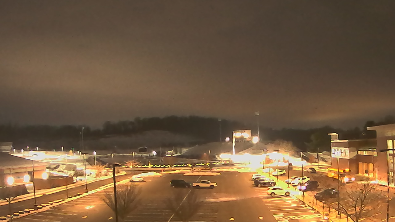 Thumbnail for current weather camera view from Montour HS in Robinson Township, Pennsylvania