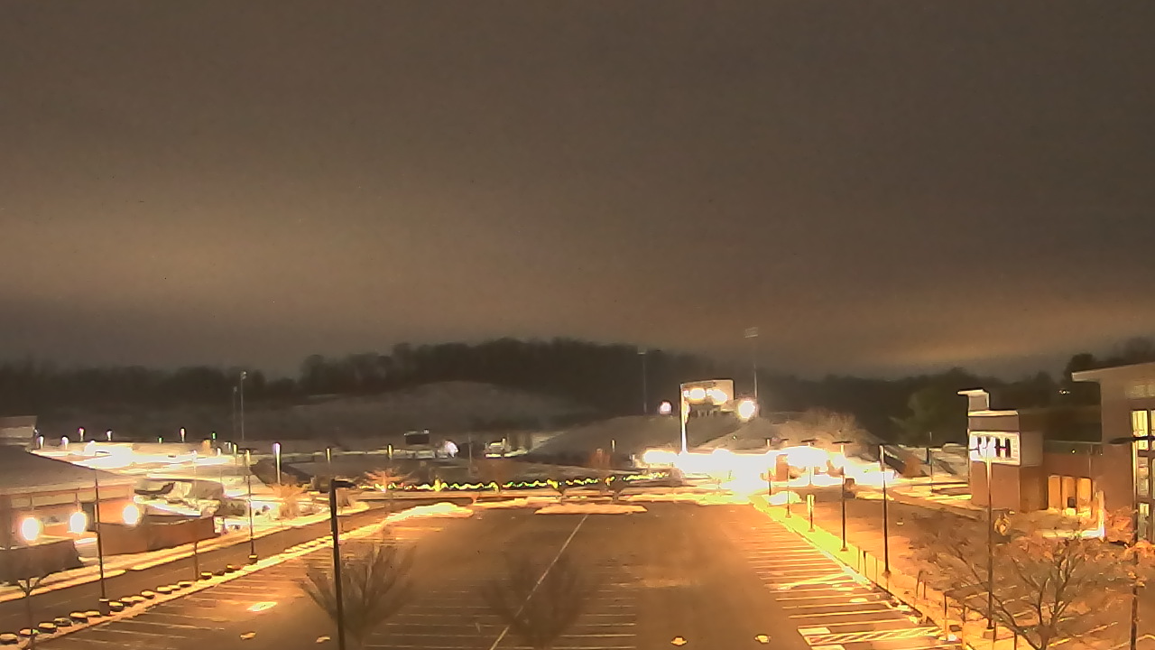 Thumbnail for current weather camera view from Montour HS in Robinson Township, Pennsylvania