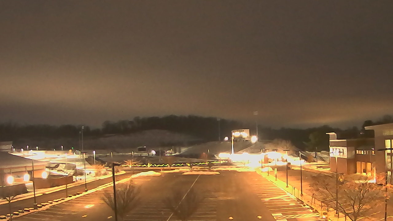 Thumbnail for current weather camera view from Montour HS in Robinson Township, Pennsylvania