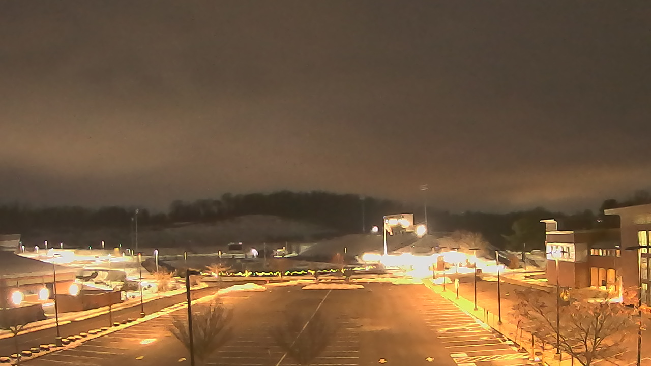 Thumbnail for current weather camera view from Montour HS in Robinson Township, Pennsylvania